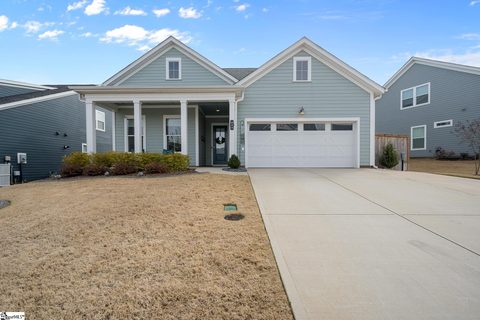 922 Berwick Drive