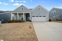 922 Berwick Drive sold home in Simpsonville, SC
