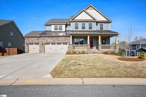 9 Middlemarch Drive