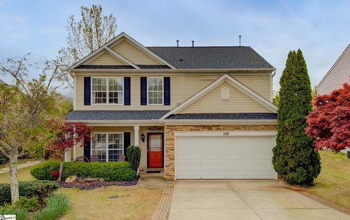 108 Plum Orchard Court
