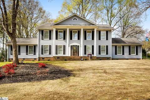 402 N Almond Drive