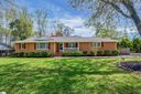 500 Hunts Bridge Road sold home in Greenville, SC
