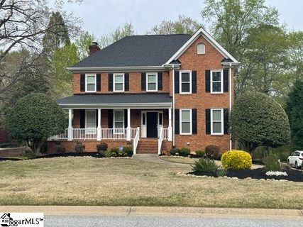 247 English Oak Road