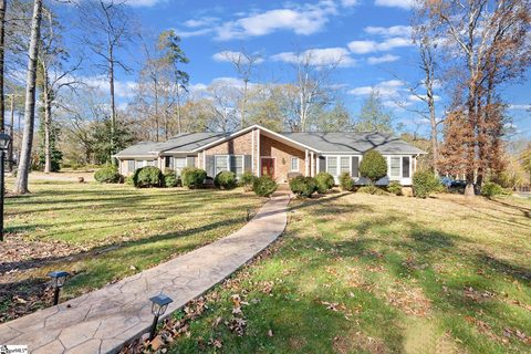 309 Chantilly Drive