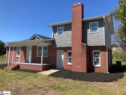 201 Fork Road sold home in Friendship Heights, Fountain Inn, SC