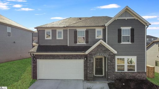 5 Cottontail Court