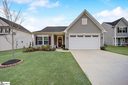 232 Thames Valley Drive sold home in Easley, SC