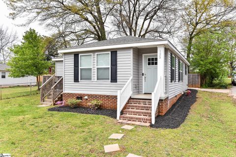 125 Rebecca Street