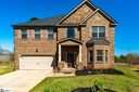 415 Sunnybrook Lane sold home in Greer, SC