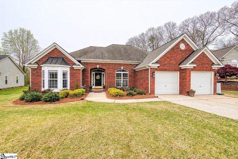 293 Sassafras Drive