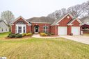 293 Sassafras Drive sold home in Easley, SC