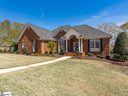 645 Mosswood Lane sold home in Spartanburg, SC