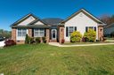 14 Arbordale Lane sold home in Simpsonville, SC