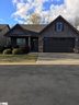 105 Runamo Drive sold home in Taylors, SC