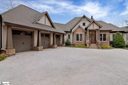 101 Spruce Lane sold home in Zirconia, SC