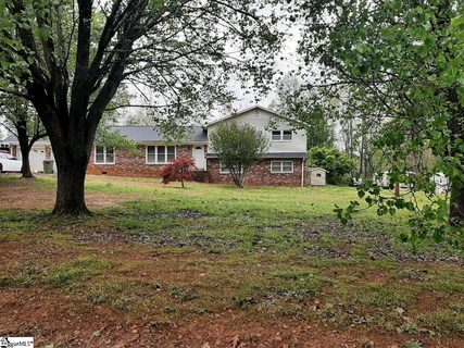 101 Pine Drive sold home in Peace Haven, Taylors, SC