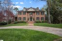 36 Collins Ridge Drive sold home in Greenville, SC