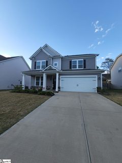 652 Highgarden Lane