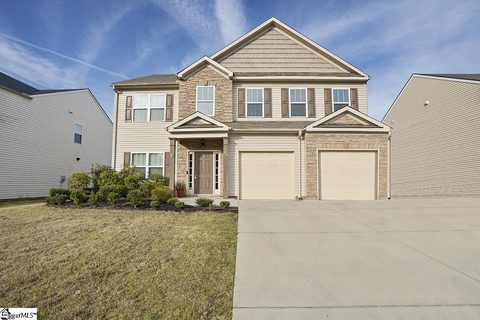 204 Noble Creek Road