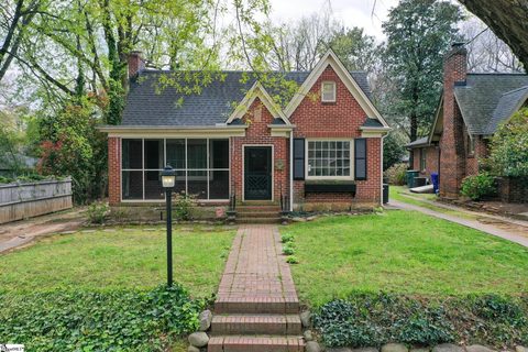 307 Randall Street