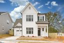 117 Lilia Hill Circle sold home in Greenville, SC