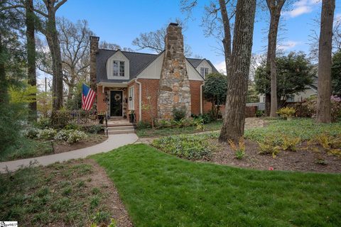 322 E Faris Road