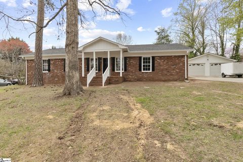108 Sabra Drive