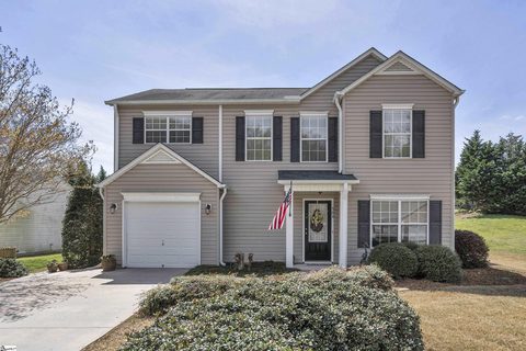 504 Fountain Brook Lane
