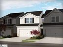 109 Ted Drive sold home in Mauldin, SC