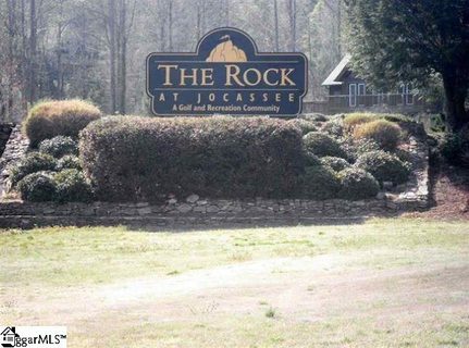 119 Oolenoy Court sold home in The Rock At Jocassee, Pickens, SC