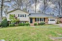 5 Drewry Road sold home in Taylors, SC