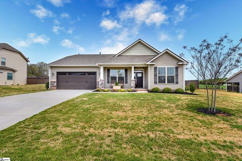 406 Bridlecrest Lane