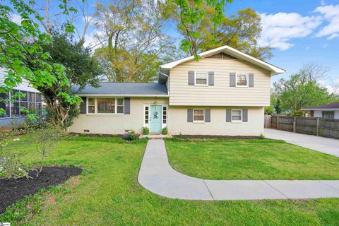 509 Parkins Mill Road