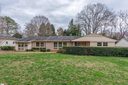 112 Lake Forest Drive sold home in Greenville, SC