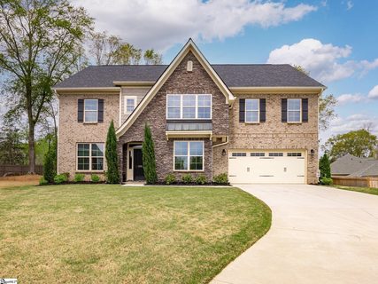 606 Creekside Bluff Court