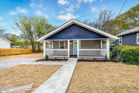 208 Heatherly Drive