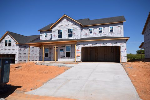 557 Fenwick Drive
