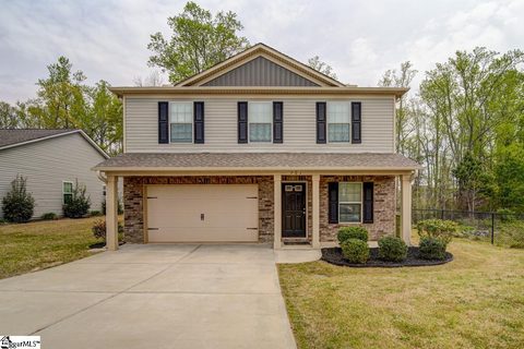 701 Fountainbrook Lane