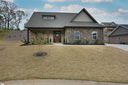 132 Siena Drive sold home in Anderson, SC