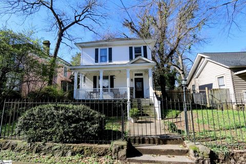 505 Hampton Avenue