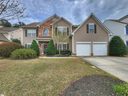 116 Heritage Point Drive sold home in Simpsonville, SC