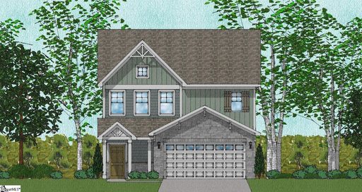 35 Tyrian Drive Lot 235