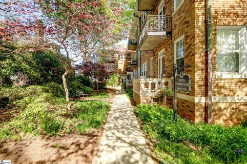 10 Manly Street sold condo in Virginia Condos, Greenville, SC