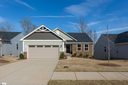 409 Edgehill Court sold home in Greenville, SC