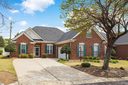 401 Ashby Park Lane sold home in Greenville, SC