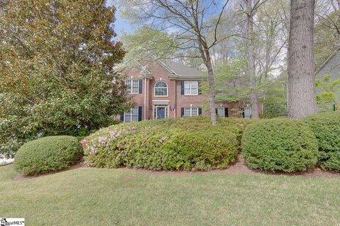 204 Farming Creek Drive