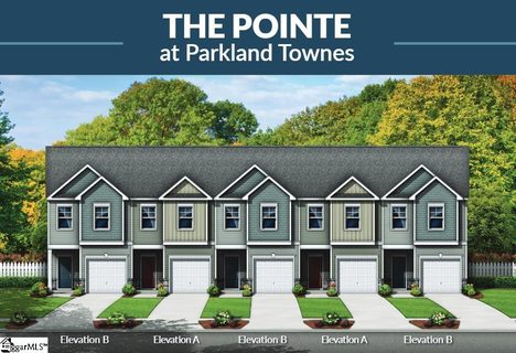 213 Highline Trail lot 24