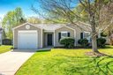 5 Rustling Creek Court sold home in Simpsonville, SC