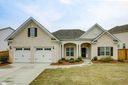 222 Gordanvale Street sold home in Simpsonville, SC