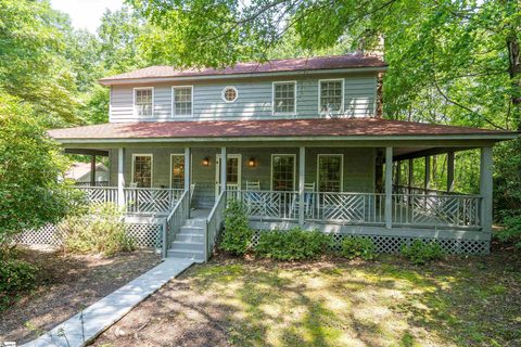 311 Cliff Ridge Drive